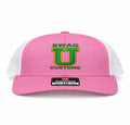 Swag U (PINKY) Trucker Cap