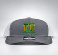 Swag U (KOOL GRAY) Trucker Cap