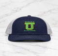 Swag U (PURP) Trucker Cap