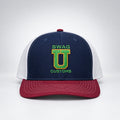 Swag U (FLAG SWAG) Trucker Cap