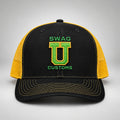 Swag U (MONEY & HONEY) Trucker Cap