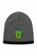 Swag U (KOOL GRAY) Beanie