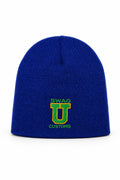 Swag U (ROYAL) Beanie