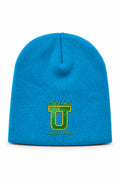 Swag U (AQUA BLUE) Beanie