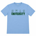 Swag U (NC BLUE) Tee