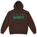 Swag U (CHOCOLATE) Pullover Hoodie