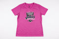 Troof Junkie (HOT PINK) Women's Tee