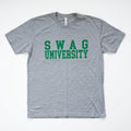 Swag U (KOOL GRAY) Tee